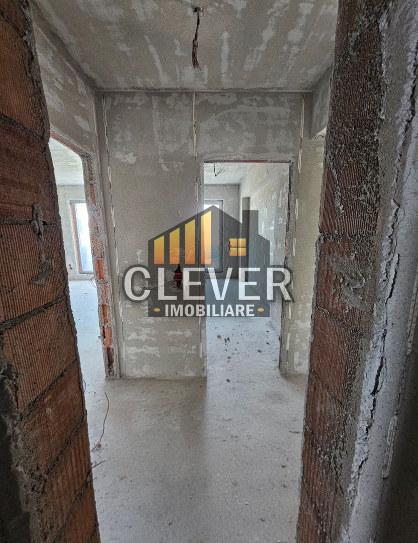 Apartament 2 camere - Promo Parcare, Comision 0, Pallady Metrou Teclu - Poză 2