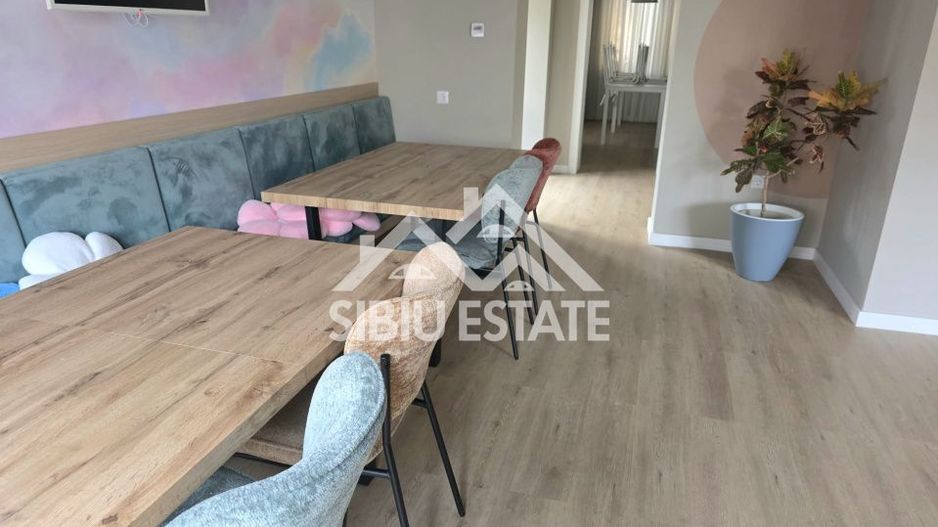 Spatiu de activitati sau birou in Selimbar - Poză 3