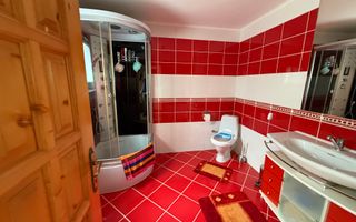 Casă Măneuți | 2.800 mp teren intravilan | Complet mobilată - Poză 16