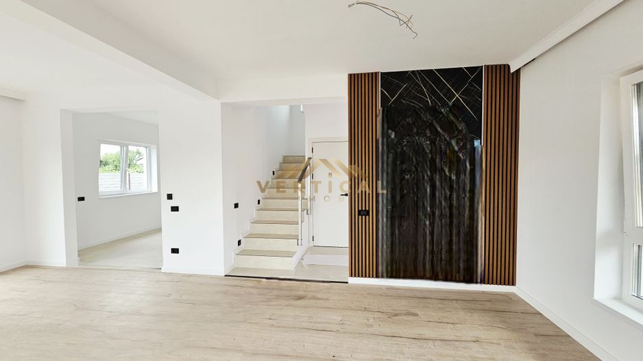 Case premium în Comuna Berceni – Complex Privat Exclusiv - Poză 3