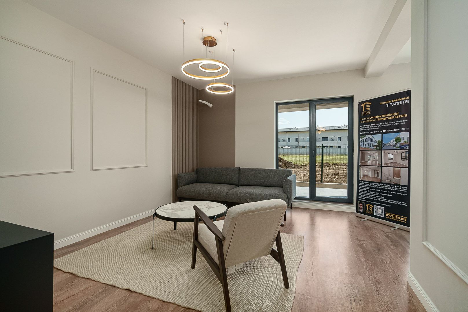 Casă 140 mp + curte | 3 dormitoare | Sector 5 – Dedeman Giurgiului - Poză 2