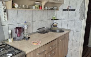 2 camere, etaj, 3/4, Tiglina 2 - Poză 6