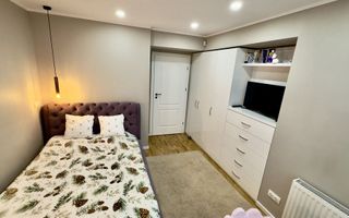 Oportunitate! Apartament 3 camere în Green Lake – cartier linistit - Poză 4