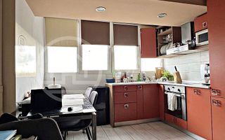 Apartament cu 2 camere de vanzare in zona Decebal-Dacia, Oradea - Poză 3