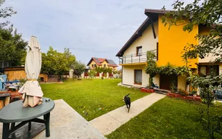 DE VANZARE CASA INDIVIDUALA 300 MP | 700 MP CURTE - Poză 33