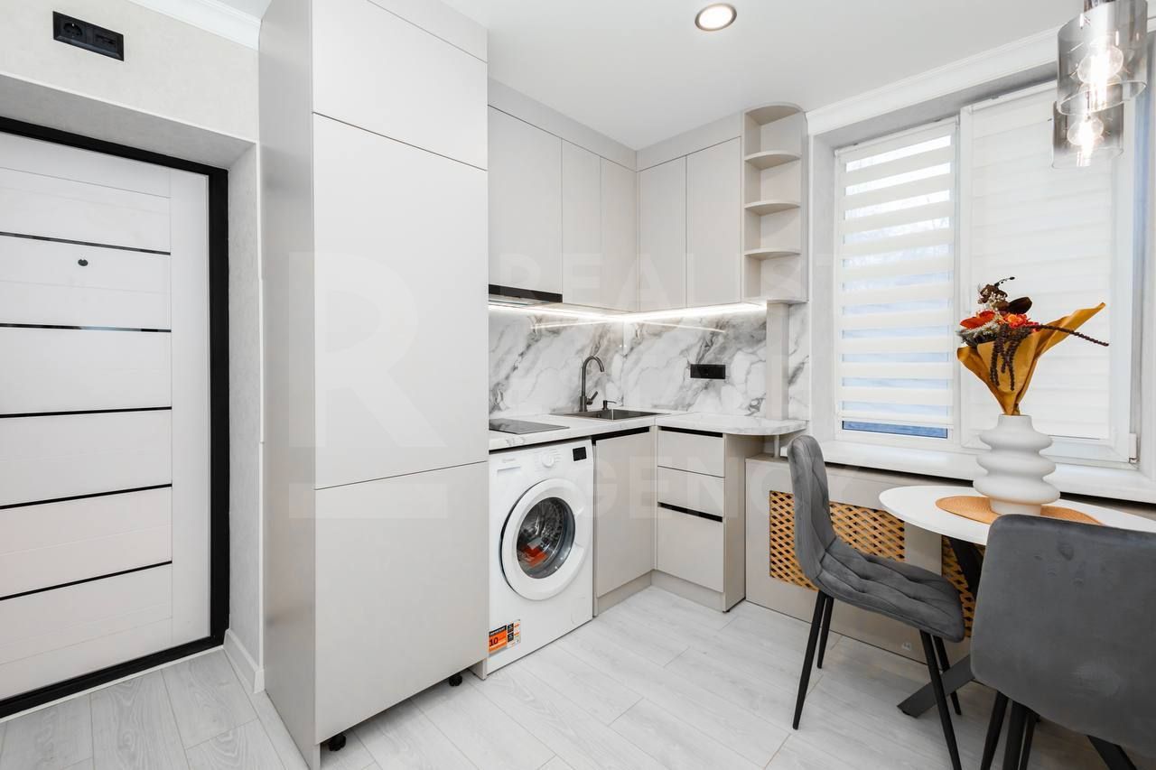 Vânzare, apartament, 1 cameră, str. Alexandru Pușkin, Centru - Poză 5