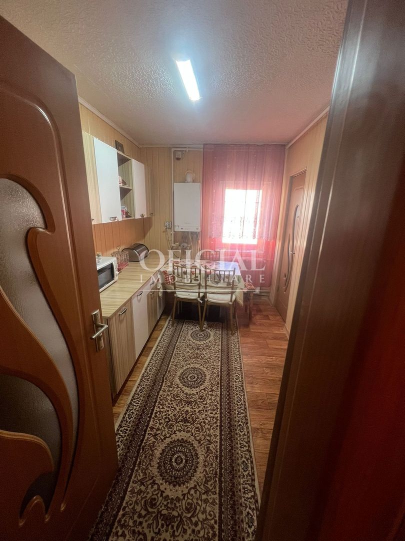 Apartament 3 camere | 62 mp | Decomandat | 2 Balcoane | Boxa | Apahida - Poză 8