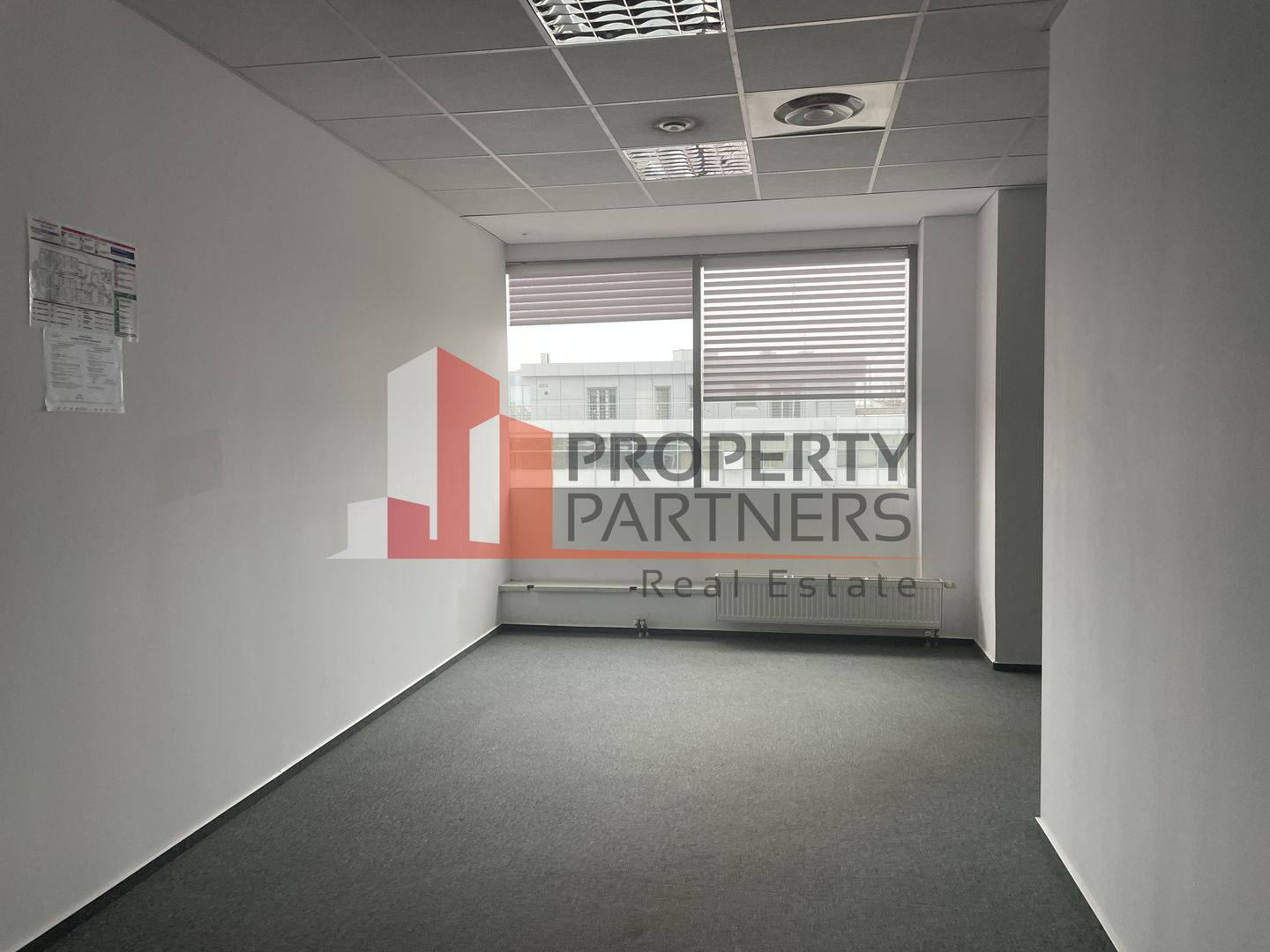 Cladire de birou Stirbei Voda - Poză 6