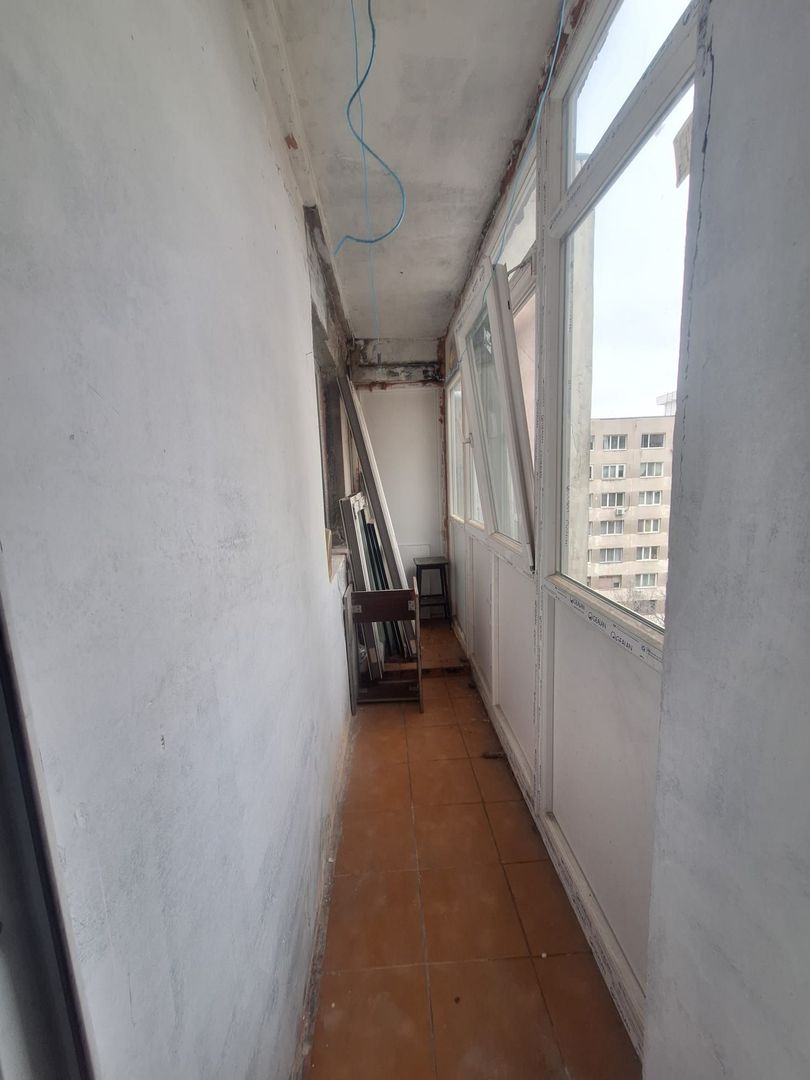 Apartament 3 camere decomandat – spațiu generos - Poză 4