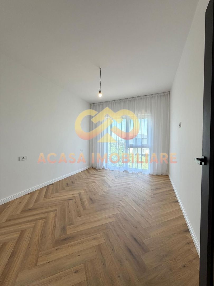 DUPLEX 4 CAMERE  120MP  VISAN - Poză 30