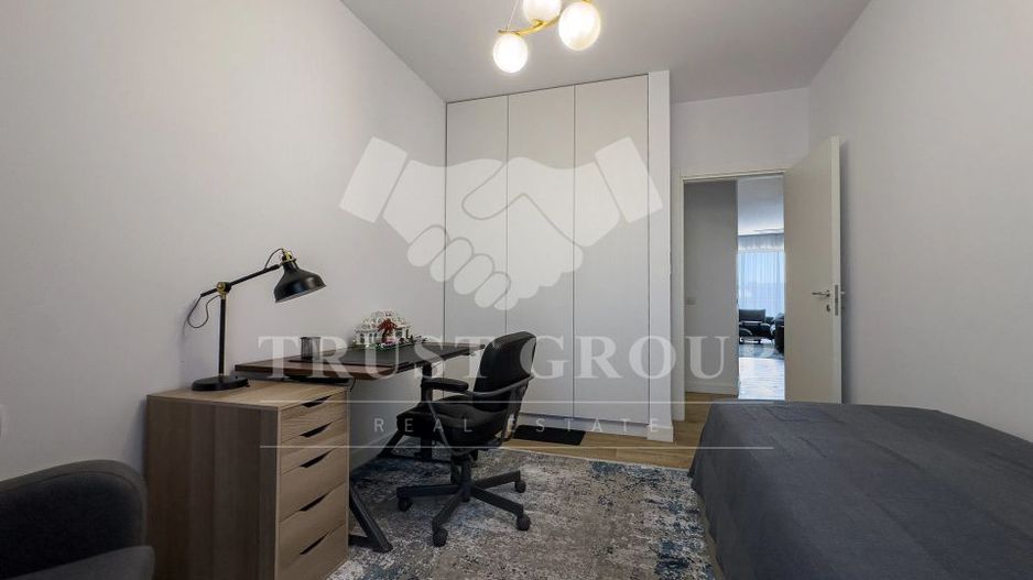 Apartament 4 camere Eminescu | Imobil 2023 | Loc de parcare - Poză 16