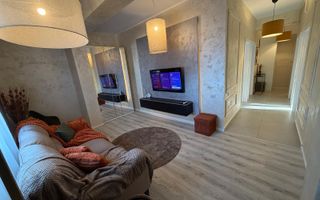 Apartament premium 3 camere, prima închiriere – Otopeni - Poză 3
