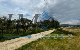 Teren de vânzare zona arini in Lancram - Poză 1