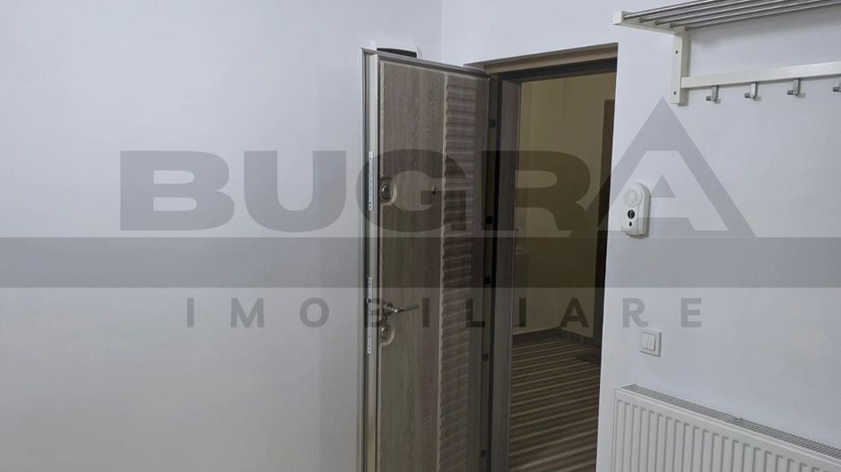 Apartament de 2 camere, modern, 60mp, parcare subterana, zona Vivo - Poză 10