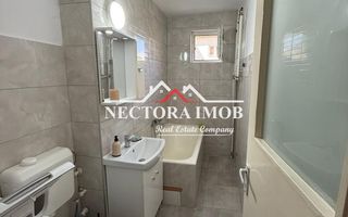 NECTORA IMOB-Apartament 2 camere, IOSIA, 44 mp, Etaj 3, tip X, Utilat - Poză 6