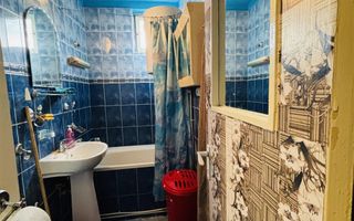 APARTAMENT CU 2 CAMERE SEMIDECOMANDAT ZONA ROGERIUS - Poză 6