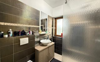 Pozitie excelenta - Unitatea Militara. Casa individuala. 4 dormitoare, 3 bai. - Poză 8