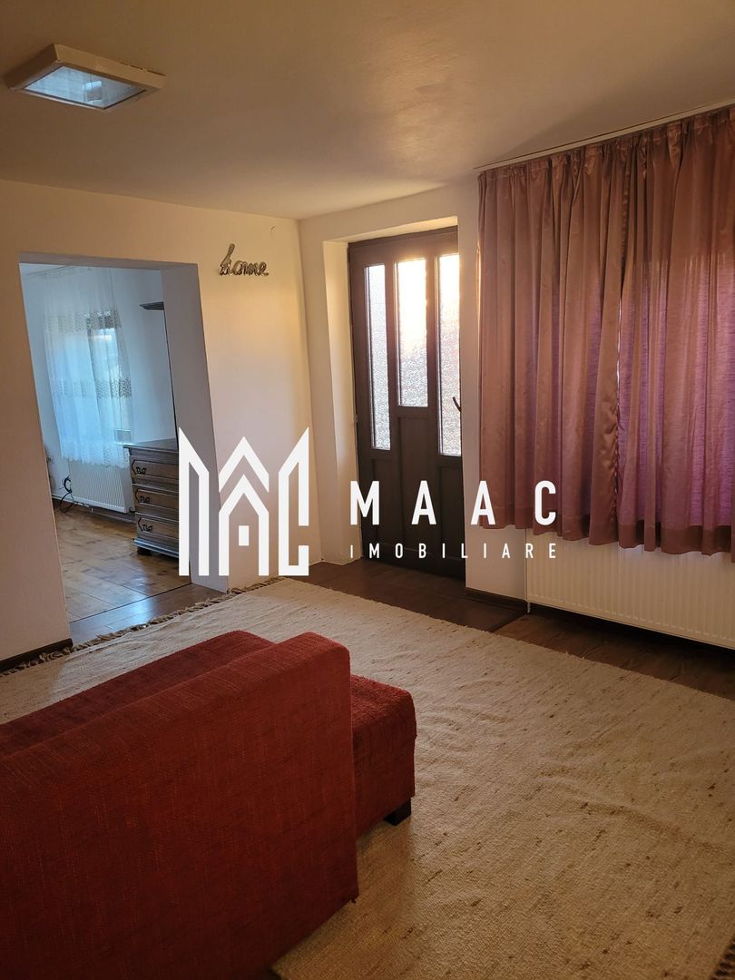 Apartament 2 camere I Inchiriere I Cristian I - Poză 1