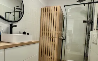 Apartament la cheie cu 2 camere | Imobil nou | Balcon - Poză 11