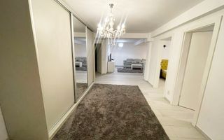 3 camere, spatios, luminos, modern, bloc nou, parcare, Borhanci - Poză 9