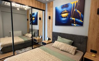 Apartament ultramodern  / decomandat /  Zona Terra - Poză 10