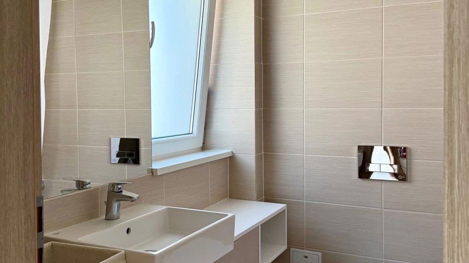 Apartament modern 2 camere, vedere spre lac | Belvedere Pipera - Poză 6