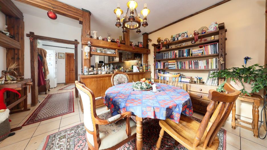 Casa de vanzare Rasnov + Spatiu Comercial | Teren 1062mp - Poză 25