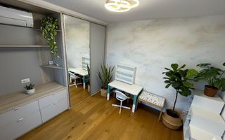 Duplex 5 camere | Cloud 9 | 243 mp | Grădină & Terase | Lux - Poză 9