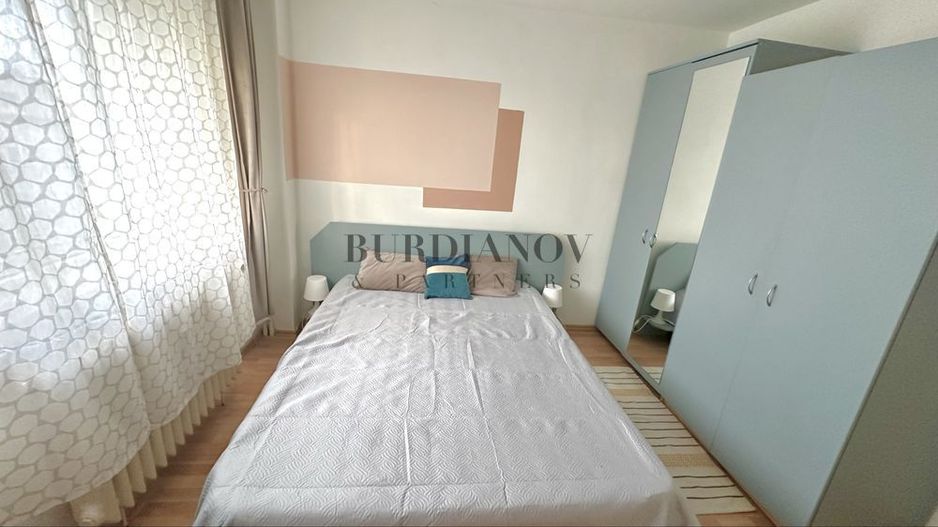 Apartament cu 2 camere  de închiriat - Metrou Crângași - Poză 6