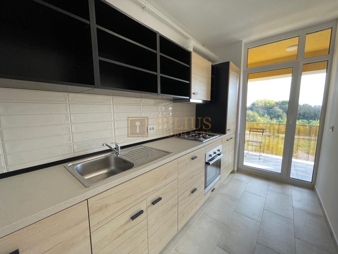 COMPLEX KARA| 2 camere | zona Aradului | bloc nou | parcare suprateran| lift | - Poză 5