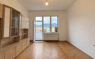 Apartament 2 camere decomandat, parcare, Tractorul - Poză 2