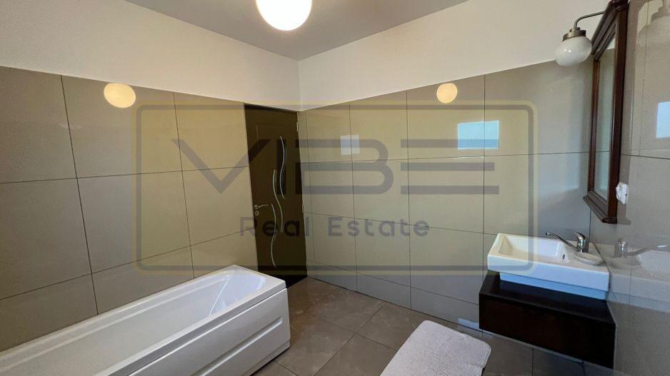 Casa noua  tip duplex 4 camere 2 bai Popas Pacurari - Poză 24