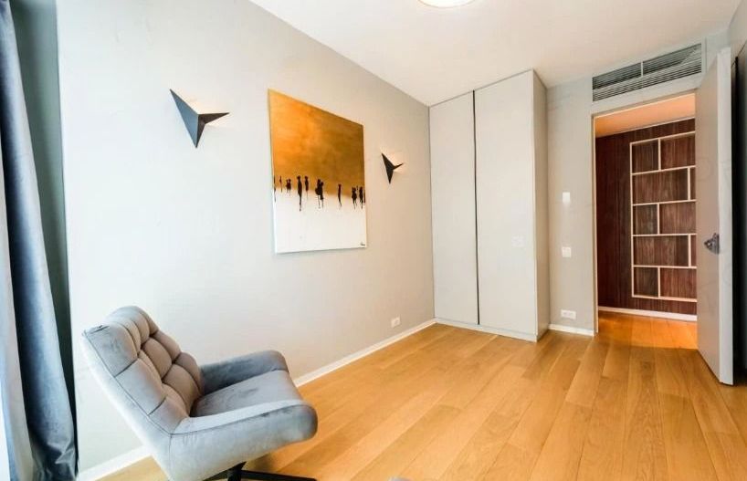 Apartament de lux 3 camere One Mircea Eliade – Priveliște panoramica - Poză 17