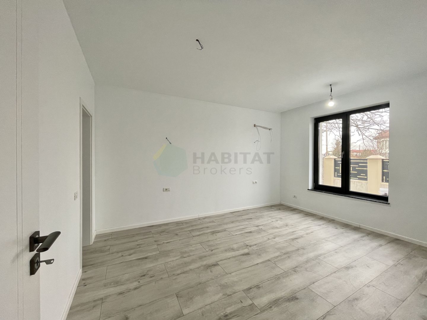 Vila individuala 5 camere Corbeanca - Poză 11