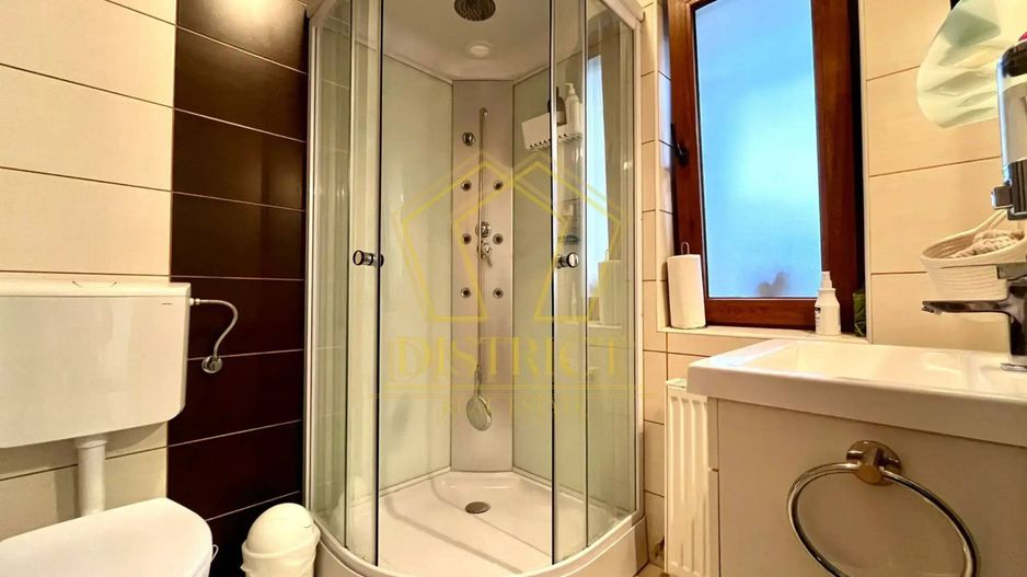 Duplex spațios cu 5 camere | Mosnita Noua - Poză 12