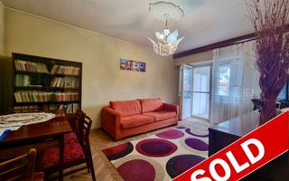 RENTED / INCHIRIAT Apartament 2 camere de inchiriat Constanta, zona Tomis 2 - Poză 1