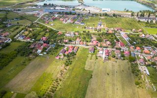 Teren 1937mp, Ghioroc Jud.Arad - Poză 4