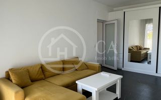 Apartament cu 2 camere de inchiriat in Prima Onestilor Oradea - Poză 2