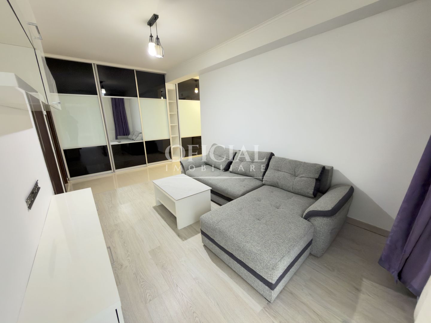 Apartament 2 Camere | 47 Mp | Parcare | Zona Floresti Ioan Rus - Poză 1
