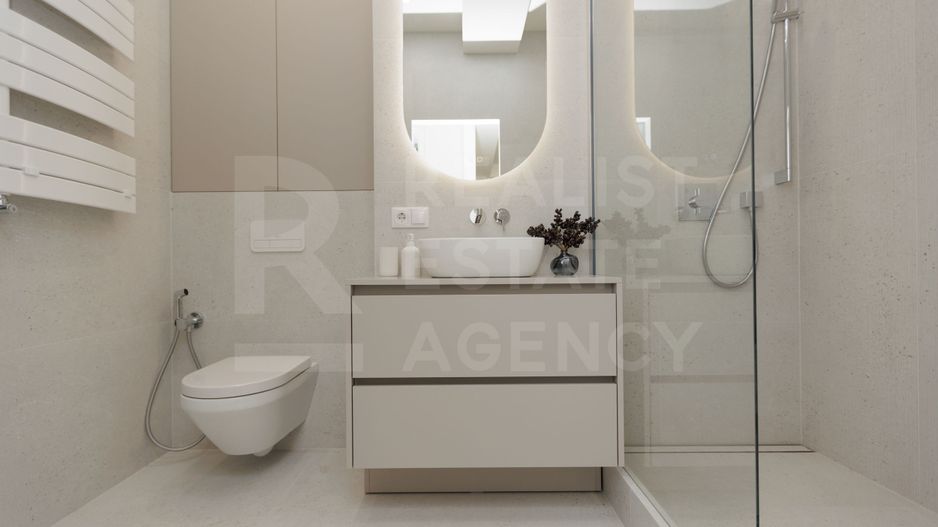 Vânzare, apartament, 2 camere, str. Constantin Stere, Centru - Poză 12