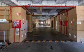 Apartament 3 camere decomandat | Bloc 2020 | Parcare subterană | 72,75 - Poză 34