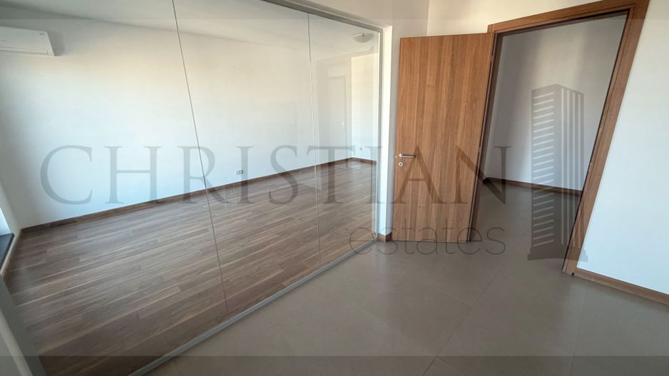 Birou 3 camere NEMOBILAT - Regie - 20th Residence - Parcare - Poză 10