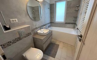 AP. 3 CAMERE - APARATORII PATRIEI, PARCARE INCLUSA, BLOC NOU, METROU - Poză 7