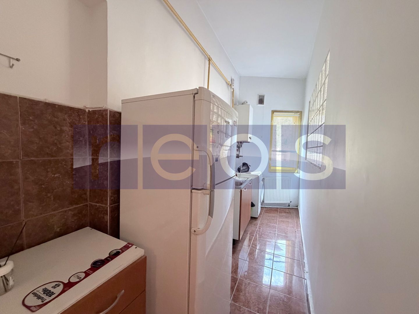 VANZARE APARTAMENT 4 CAMERE | VILA | CISMIGIU | - Poză 12