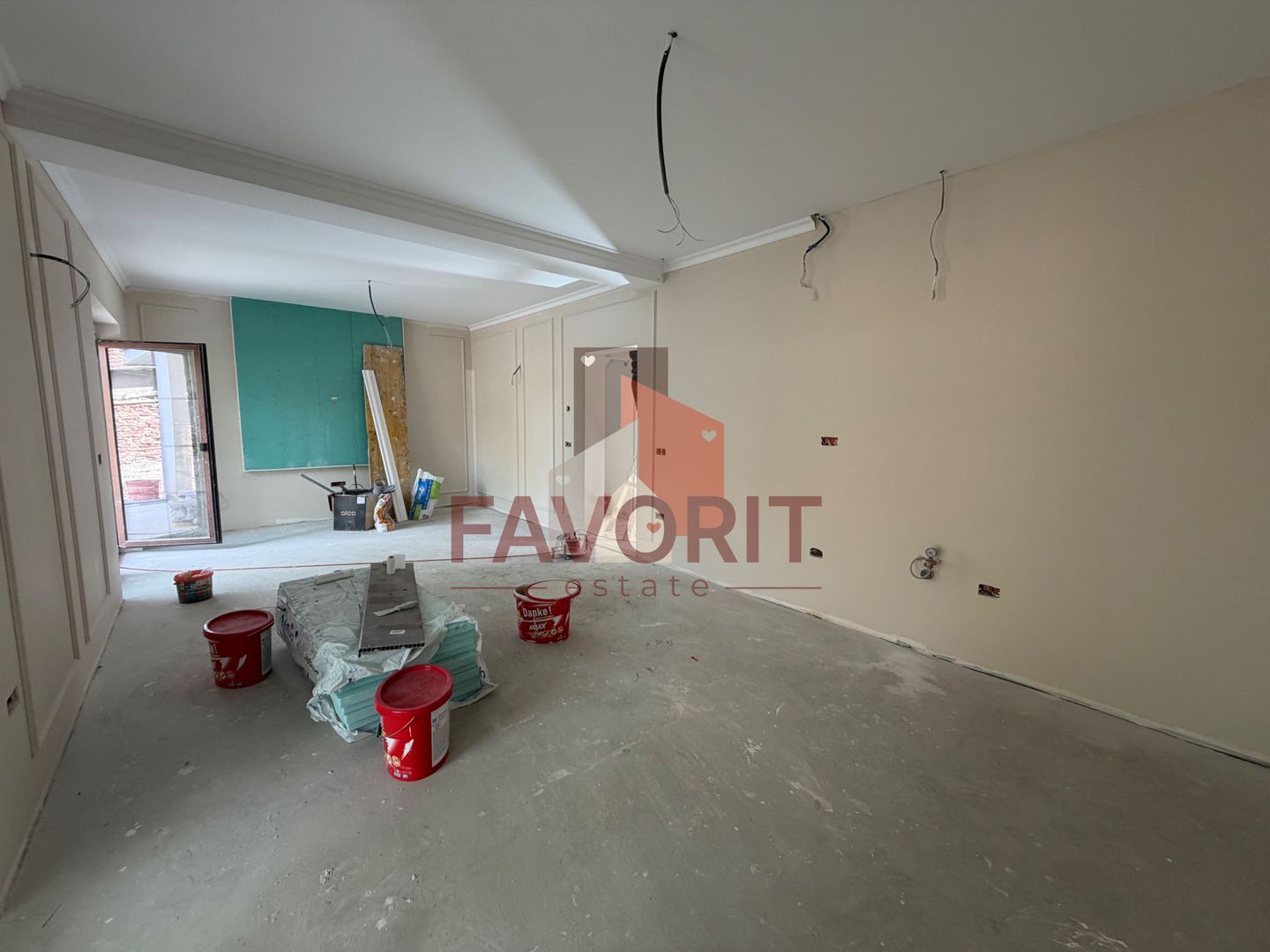 Zona Bucovina -Timisoara. Complex privat. Finisaje incluse - Poză 2