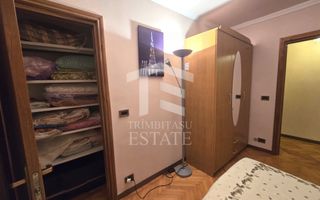 TOMIS NORD - 3 CAMERE GATA DE MUTAT | PIATA CIRESICA, SCOALA 29,38 - Poză 18