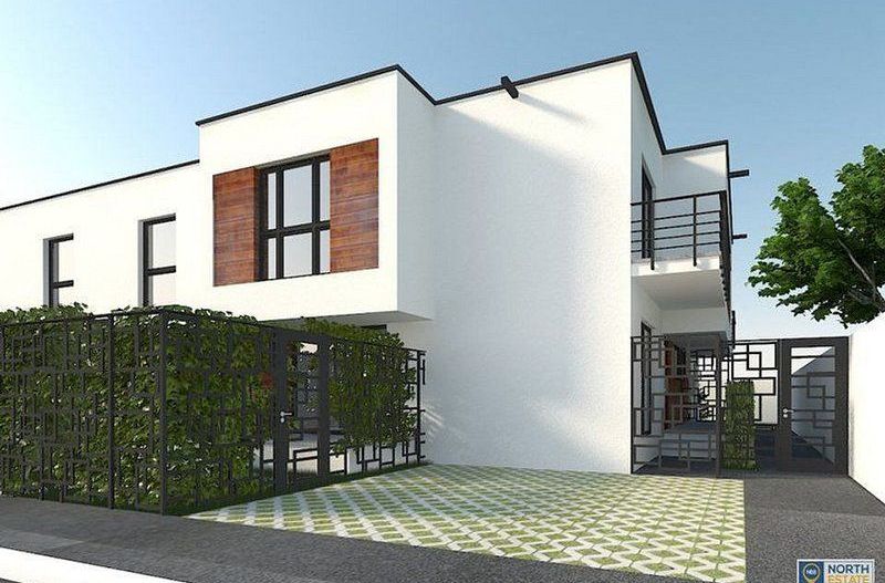 Direct de la dezvoltator, vila cu 4 camere in Atta Residence-sector 6 - Poză 17