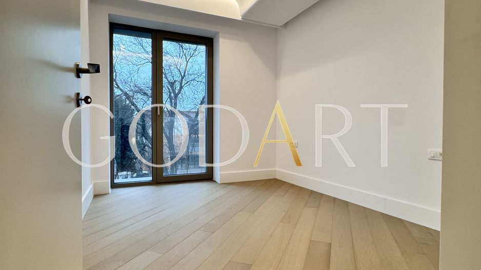 Apartament exclusivist | 2 camere | 73.5 mp | Cortina 126 - Poză 4