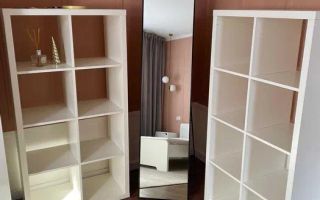 2 Camere open space Faget, 2 Parcari, Roata, Vivo Mall, Profi. - Poză 8