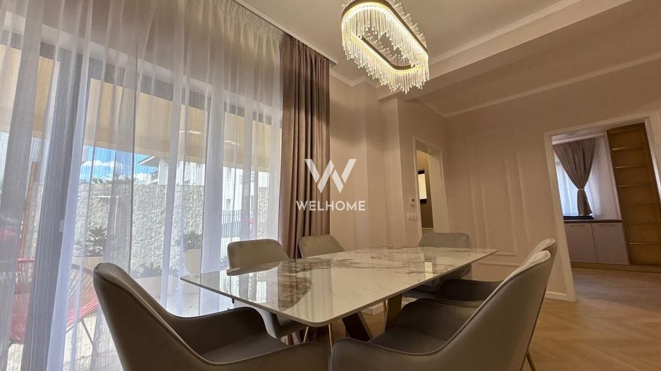 Casa 4 camere PREMIUM, NOUA in Selimbar, Str. Brana - Poză 27